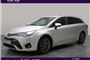 2017 Toyota Avensis 2.0D Business Edition 5dr