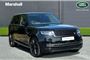 2024 Land Rover Range Rover 3.0 D350 HSE 4dr Auto