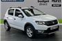 2016 Dacia Sandero Stepway 1.5 dCi Laureate 5dr