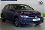 2022 Volkswagen Polo 1.0 Life 5dr