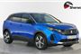 2022 Peugeot 3008 1.2 PureTech Active Premium+ 5dr