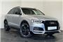 2017 Audi Q3 2.0 TDI Quattro Black Edition 5dr