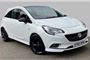 2016 Vauxhall Corsa 1.4 Limited Edition 3dr