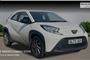 2023 Toyota Aygo X 1.0 VVT-i Pure 5dr Auto