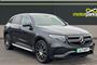 2021 Mercedes-Benz EQC EQC 400 300kW AMG Line 80kWh 5dr Auto