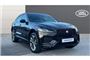 2024 Jaguar F-Pace 2.0 D200 R-Dynamic HSE Black 5dr Auto AWD