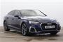 2024 Audi A5 Sportback 35 TFSI S Line 5dr S Tronic