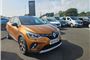 2020 Renault Captur 1.6 E-TECH PHEV 160 S Edition 5dr Auto