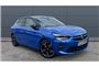 2022 Vauxhall Corsa 1.2 Turbo Ultimate 5dr Auto