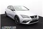 2020 SEAT Leon 1.5 TSI EVO 150 FR Black Edition [EZ] 5dr