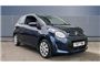 2017 Citroen C1 1.0 VTi Feel 3dr