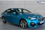 2020 BMW 2 Series Gran Coupe 218i M Sport 4dr