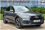 2020 Audi Q5 45 TFSI Quattro Black Edition 5dr S Tronic