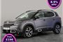 2021 Citroen C5 Aircross 1.5 BlueHDi 130 Shine Plus 5dr