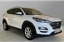 2019 Hyundai Tucson 1.6 GDi SE Nav 5dr 2WD