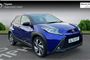 2023 Toyota Aygo X 1.0 VVT-i Edge 5dr