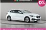 2022 BMW 1 Series 118i [136] SE 5dr Step Auto