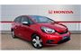 2022 Honda Jazz 1.5 i-MMD Hybrid EX 5dr eCVT