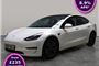 2021 Tesla Model 3 Long Range AWD 4dr Auto