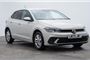 2022 Volkswagen Polo 1.0 TSI Life 5dr DSG