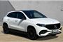 2024 Mercedes-Benz EQA EQA 250+ 140kW AMG Line Prem Plus 70.5kWh 5dr Auto