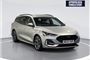 2023 Ford Focus Estate 1.0 EcoBoost ST-Line X 5dr