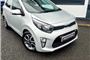 2022 Kia Picanto 1.0 3 5dr [4 seats]