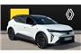 2024 Renault Scenic 160kW Esprit Alpine 87kWh Long Range 5dr Auto