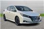 2024 Nissan Leaf 110kW N-Connecta 39kWh 5dr Auto