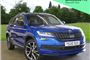 2020 Skoda Kodiaq 2.0 TDI 190 Sport Line 4x4 5dr DSG [7 Seat]