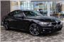 2019 BMW 4 Series 430d xDrive M Sport 2dr Auto [Professional Media]