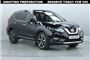 2019 Nissan X-Trail 1.7 dCi Tekna 5dr CVT [7 Seat]