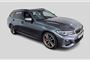 2021 BMW 3 Series Touring M340i xDrive MHT 5dr Step Auto