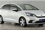 2022 Honda Jazz 1.5 i-MMD Hybrid EX 5dr eCVT