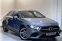 2020 Mercedes-Benz A-Class Saloon A250e AMG Line Premium 4dr Auto