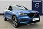 2021 Volvo XC40 1.5 T3 [163] R DESIGN Pro 5dr Geartronic