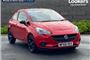 2019 Vauxhall Corsa 1.4 [75] Griffin 3dr