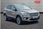 2019 Ford Kuga 2.0 TDCi Titanium X Edition 5dr Auto 2WD