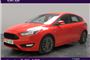 2017 Ford Focus 1.5 TDCi 120 ST-Line 5dr