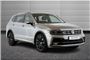 2021 Volkswagen Tiguan Allspace 2.0 TDI 200 4Motion R-Line Tech 5dr DSG