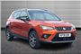 2018 SEAT Arona 1.0 TSI 115 Xcellence Lux 5dr