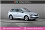 2017 Skoda Fabia Estate 1.0 TSI SE 5dr