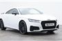 2021 Audi TT 45 TFSI Black Edition 2dr S Tronic