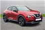 2020 Nissan Juke 1.0 DiG-T Tekna+ 5dr