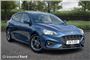 2021 Ford Focus 1.0 EcoBoost 125 ST-Line 5dr Auto