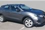 2020 Nissan Qashqai 1.3 DiG-T 160 Acenta Premium 5dr