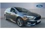 2018 Ford Focus 1.0 EcoBoost 140 ST-Line Navigation 5dr