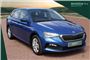 2023 Skoda Scala 1.0 TSI 95 SE 5dr