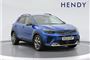 2022 Kia Stonic 1.0T GDi 48V GT-Line 5dr