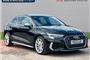 2023 Audi S3 S3 TFSI Quattro 5dr S Tronic